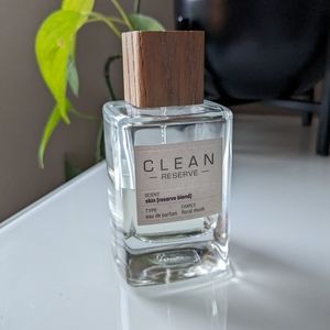 Clean Reserve Skin Partial Bottle